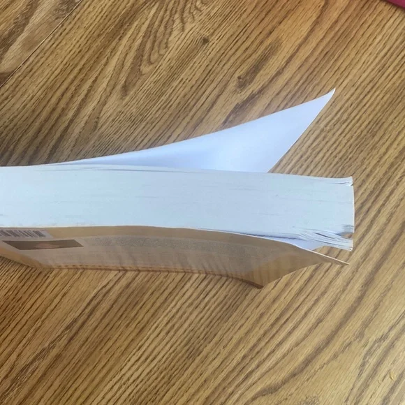 7 Times a Woman Book - Picture 6 of 6